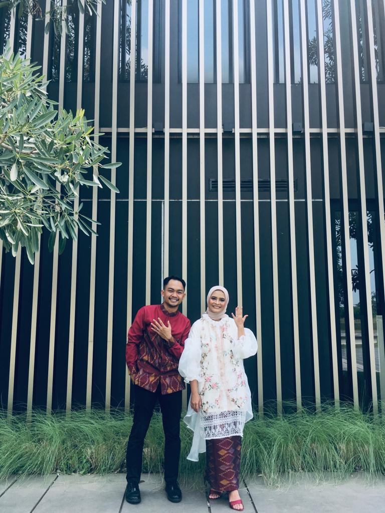 Asih & Galuh 17