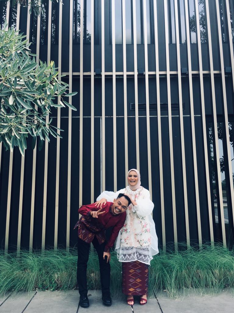 Asih & Galuh 18