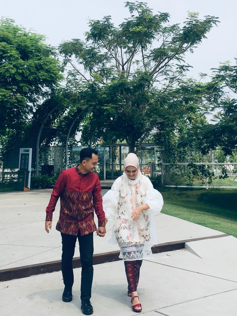 Asih & Galuh 19