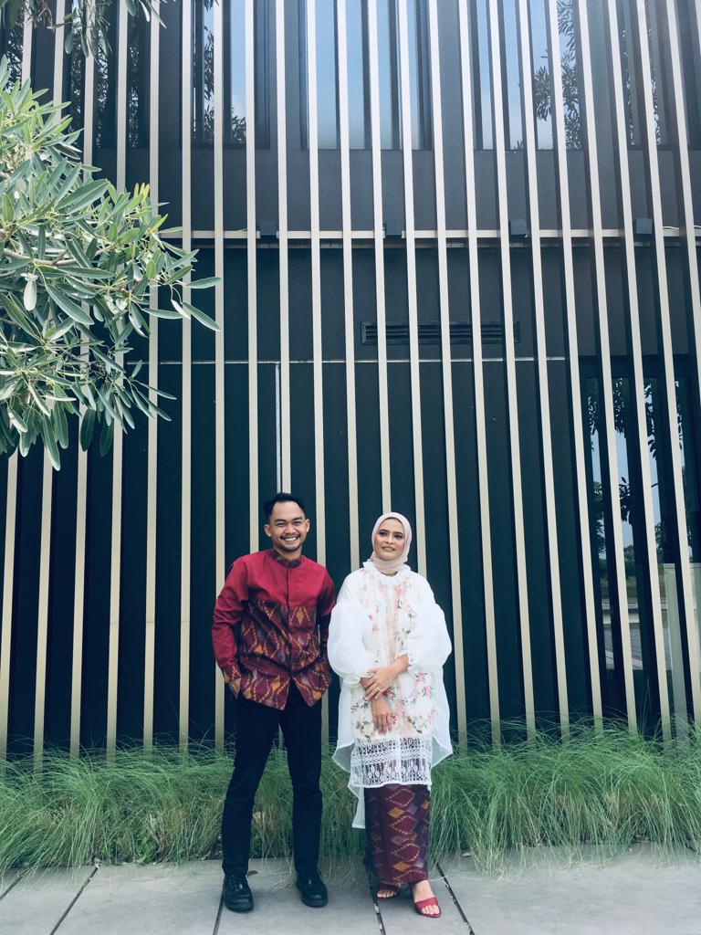 Asih & Galuh 20