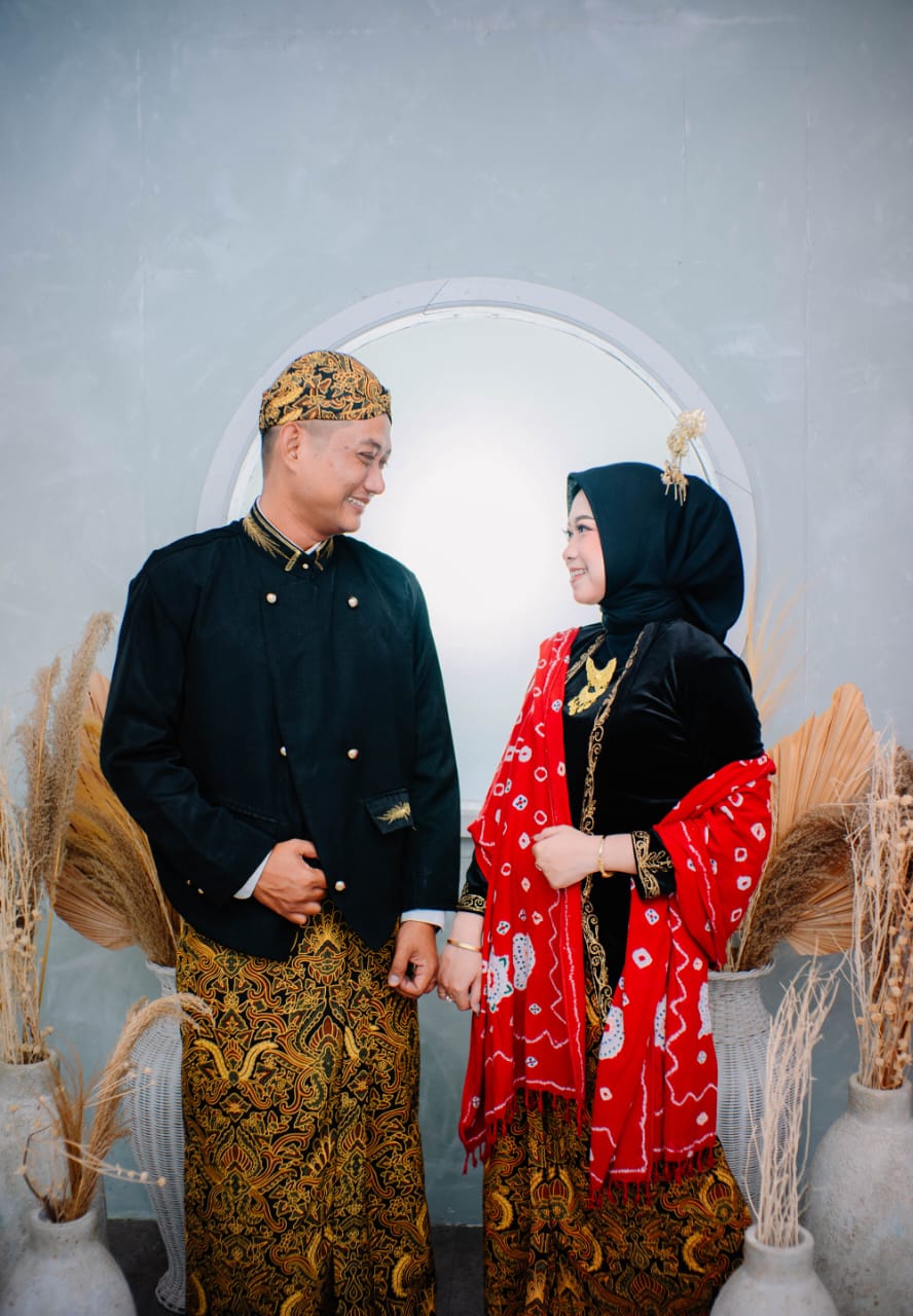 Ayu & Fajar 10