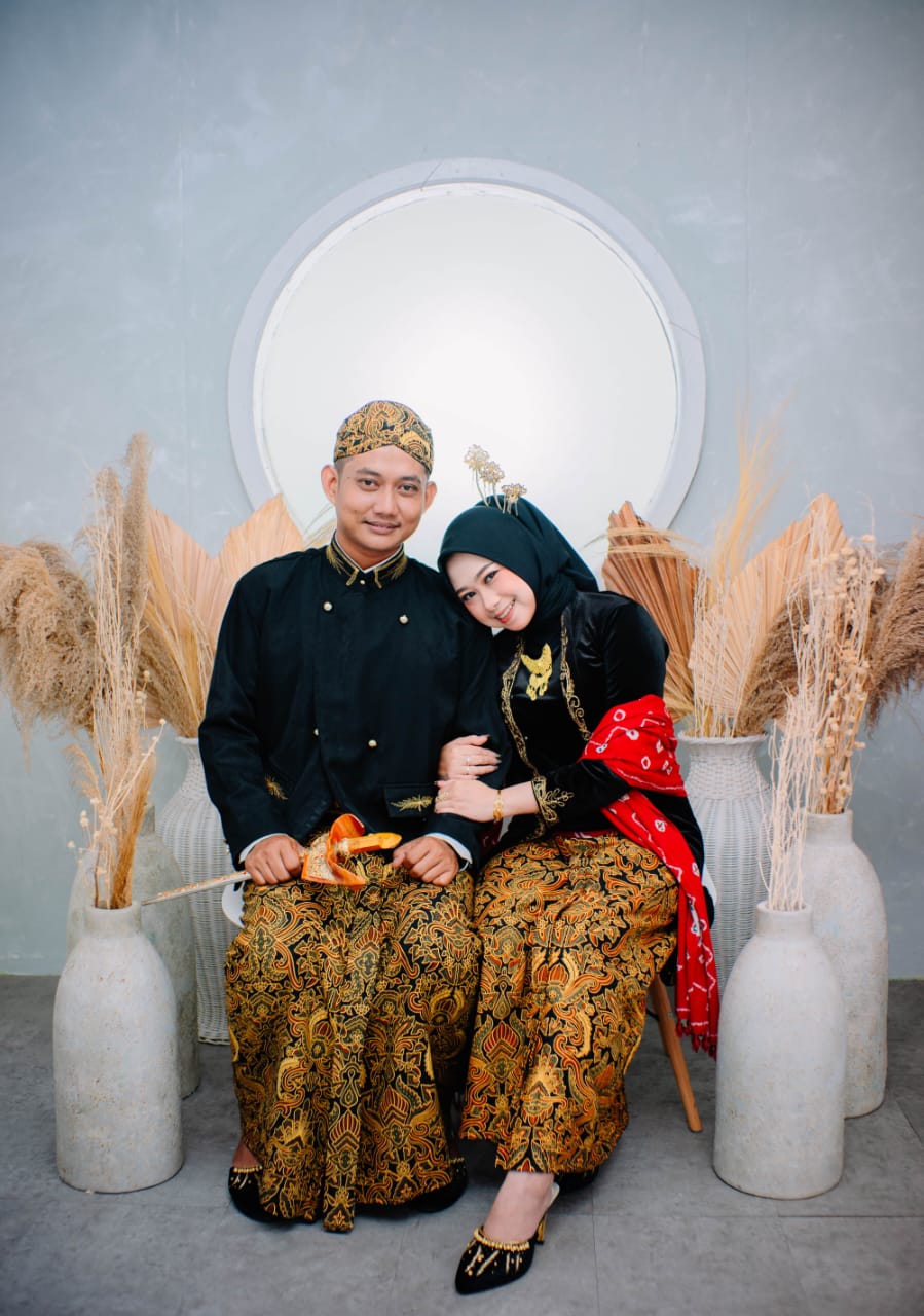Ayu & Fajar 11