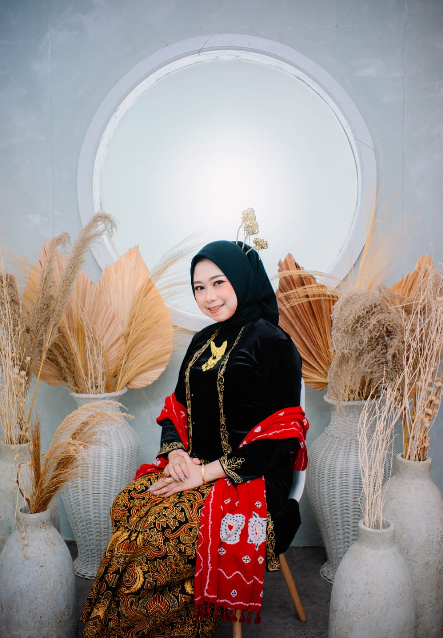Ayu & Fajar 12