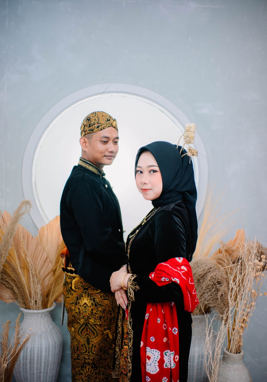 Ayu & Fajar 13