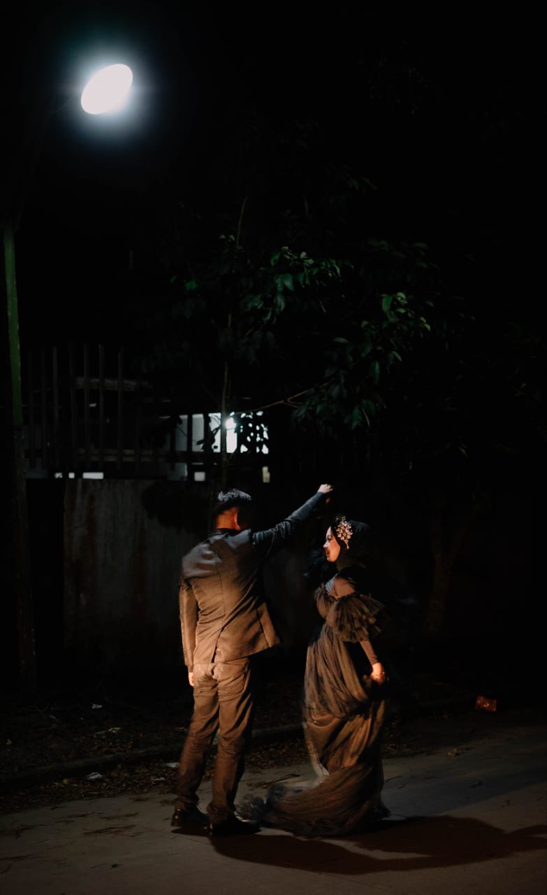 Ayu & Fajar 14