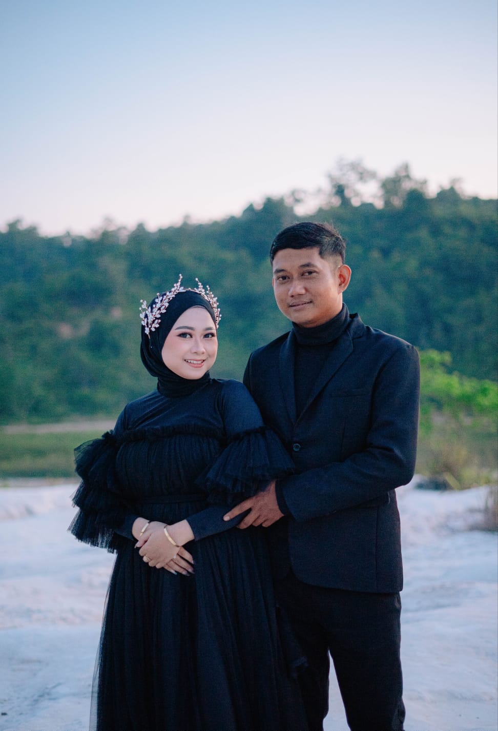 Ayu & Fajar 15