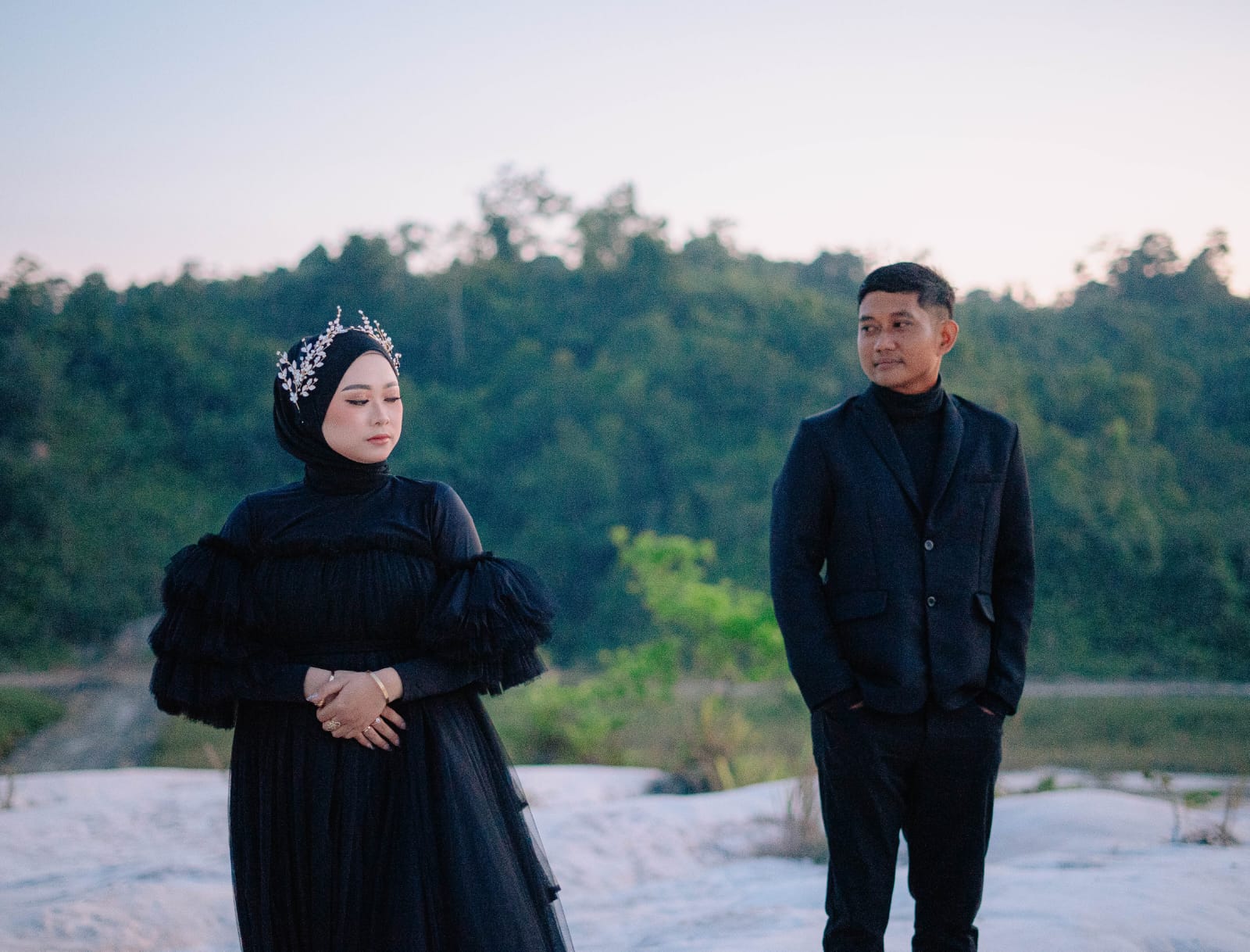 Ayu & Fajar 17