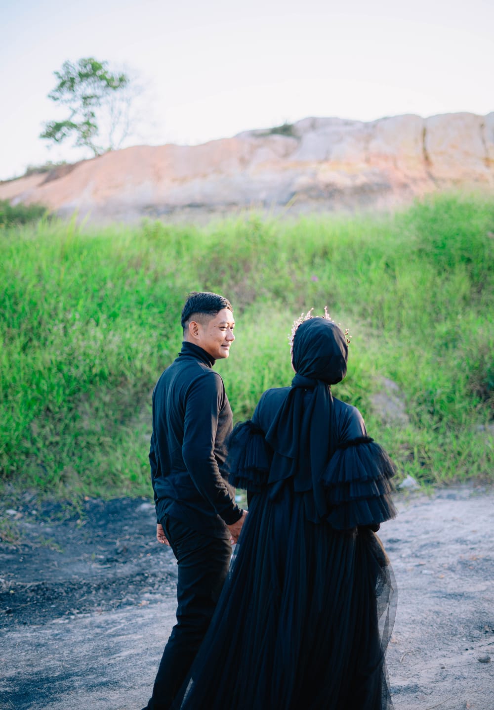 Ayu & Fajar 19