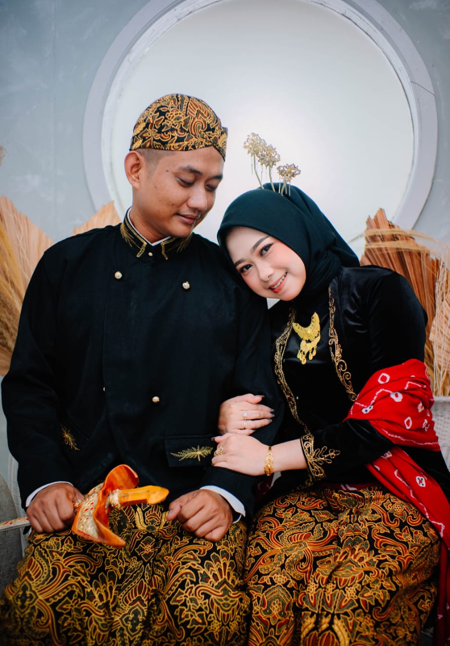 Ayu & Fajar 4
