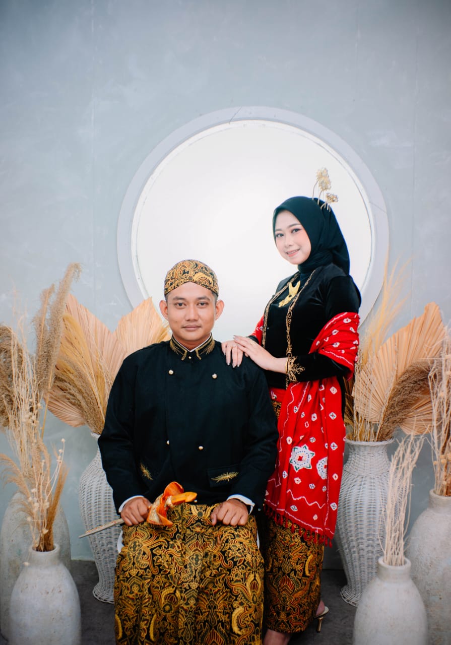 Ayu & Fajar 5