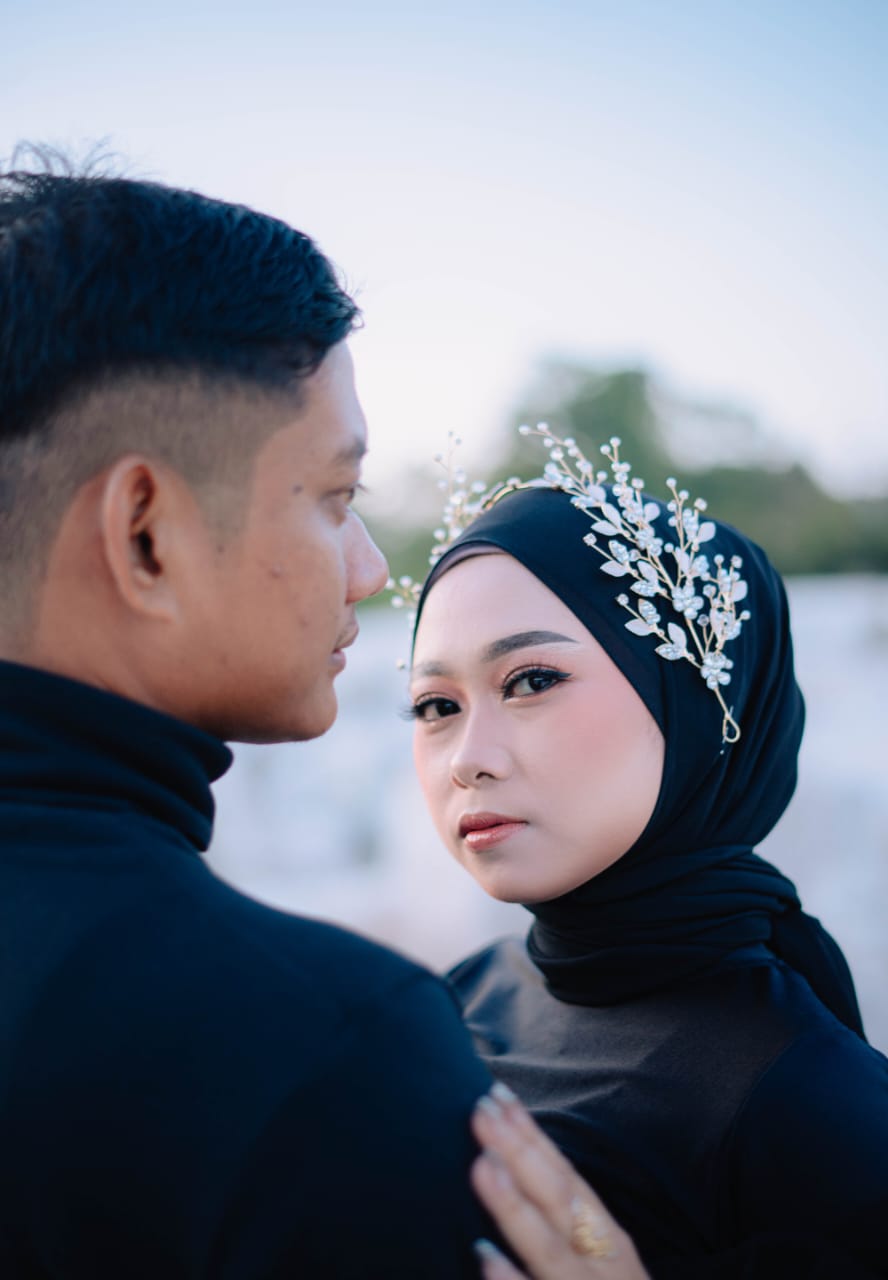 Ayu & Fajar 6