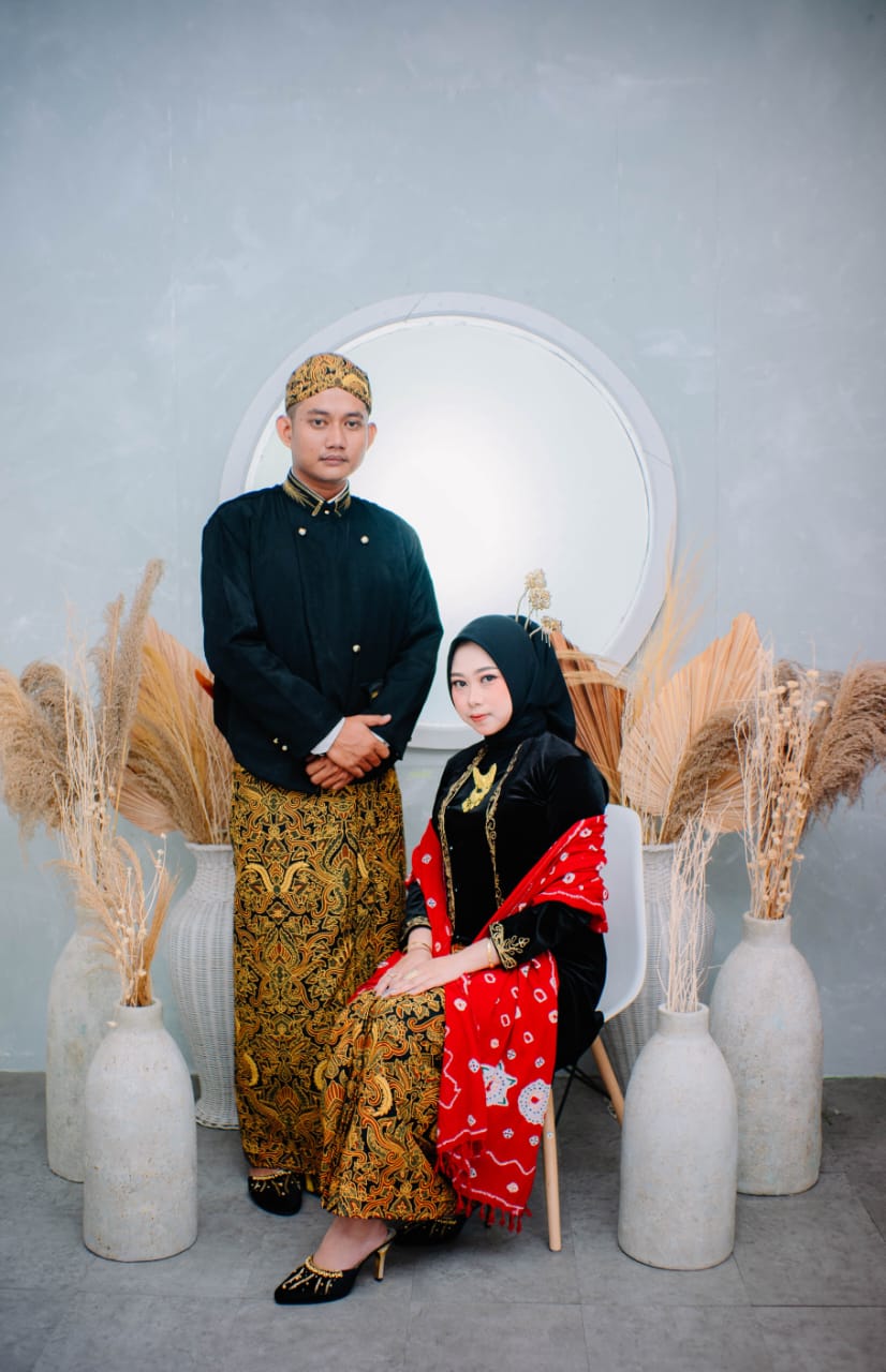 Ayu & Fajar 9