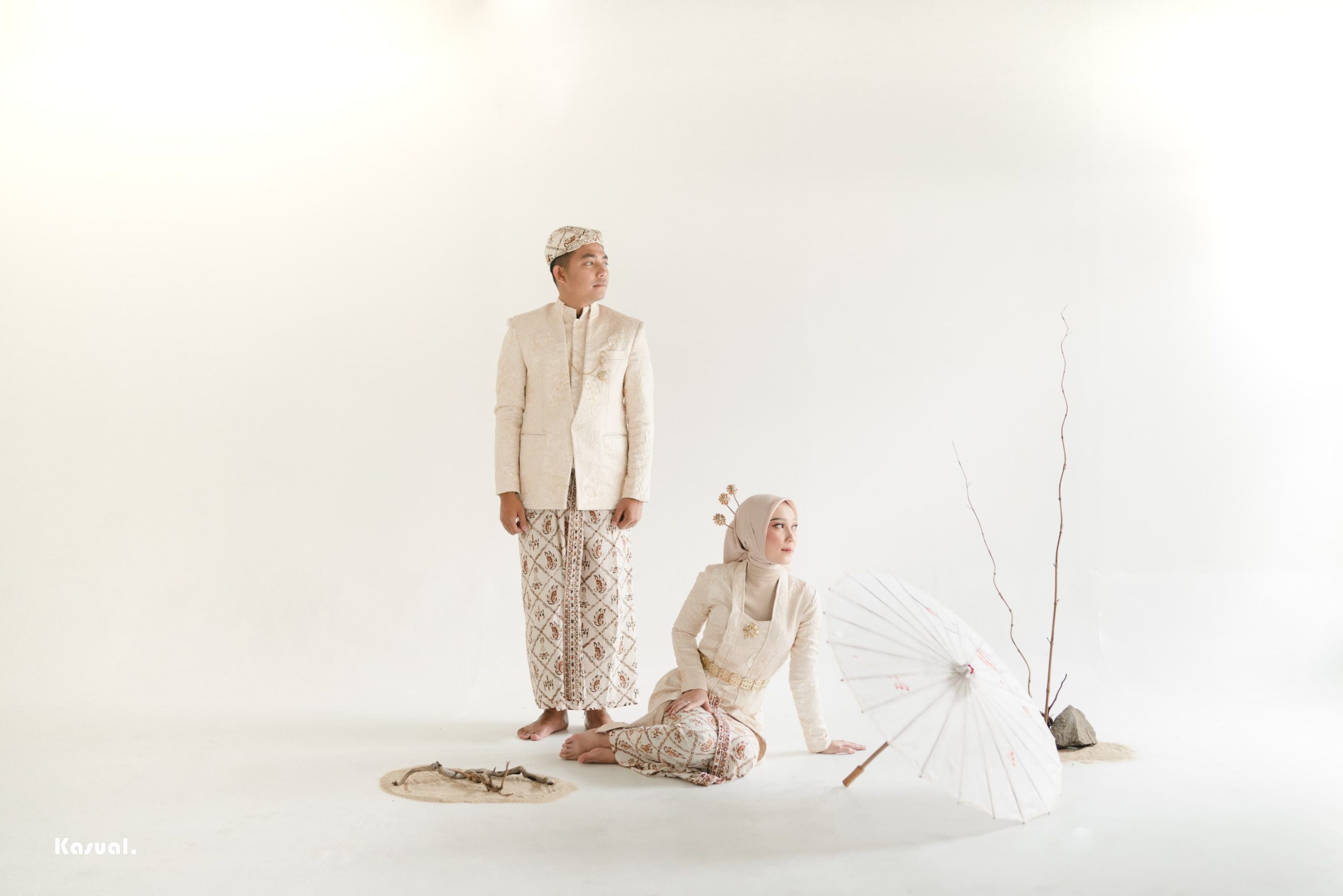 Ayu & Ikbal 10