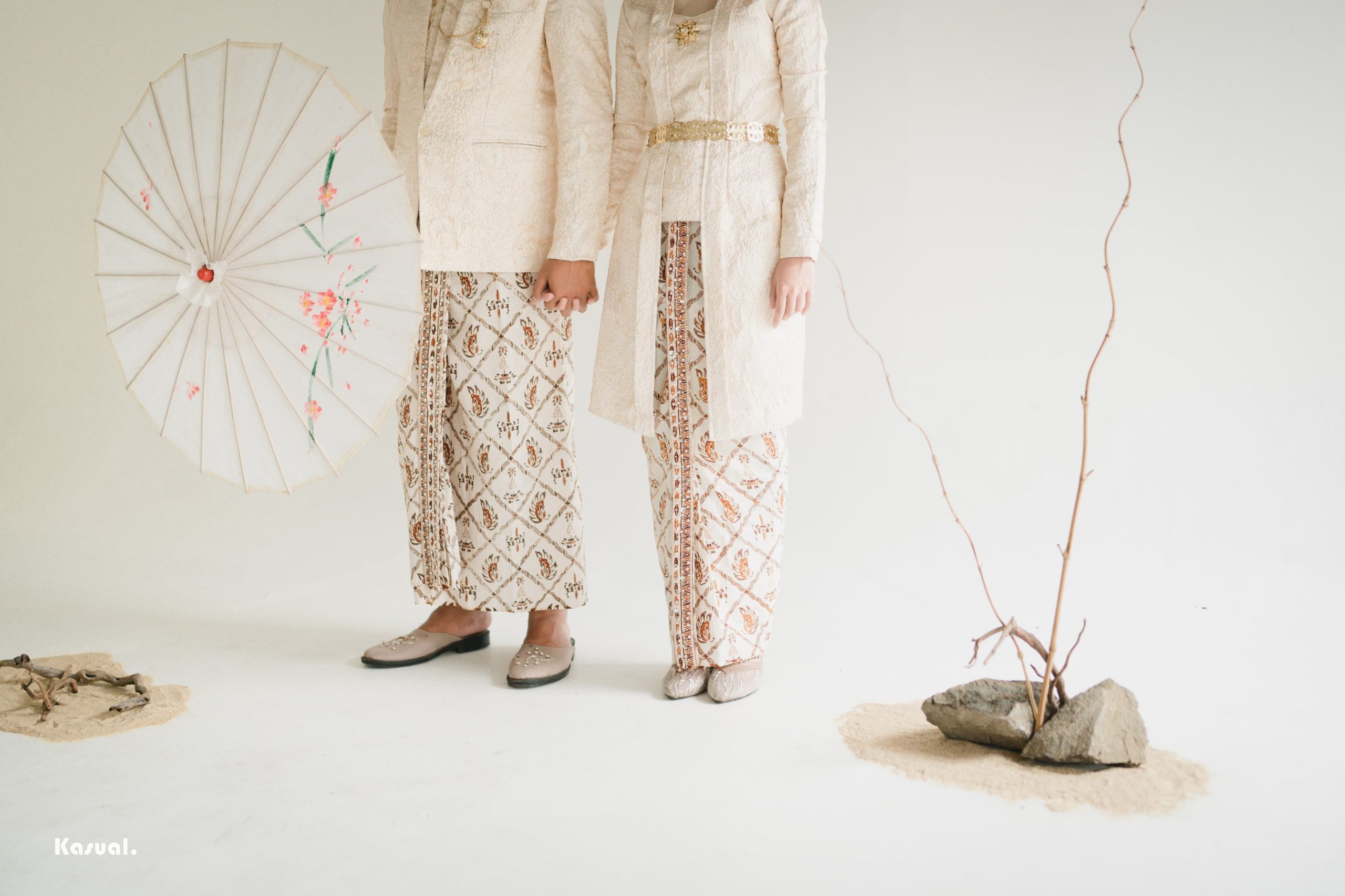 Ayu & Ikbal 11
