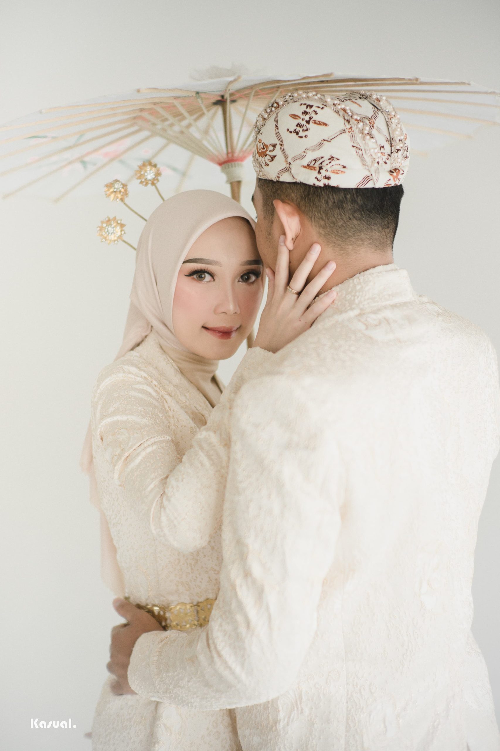 Ayu & Ikbal 12