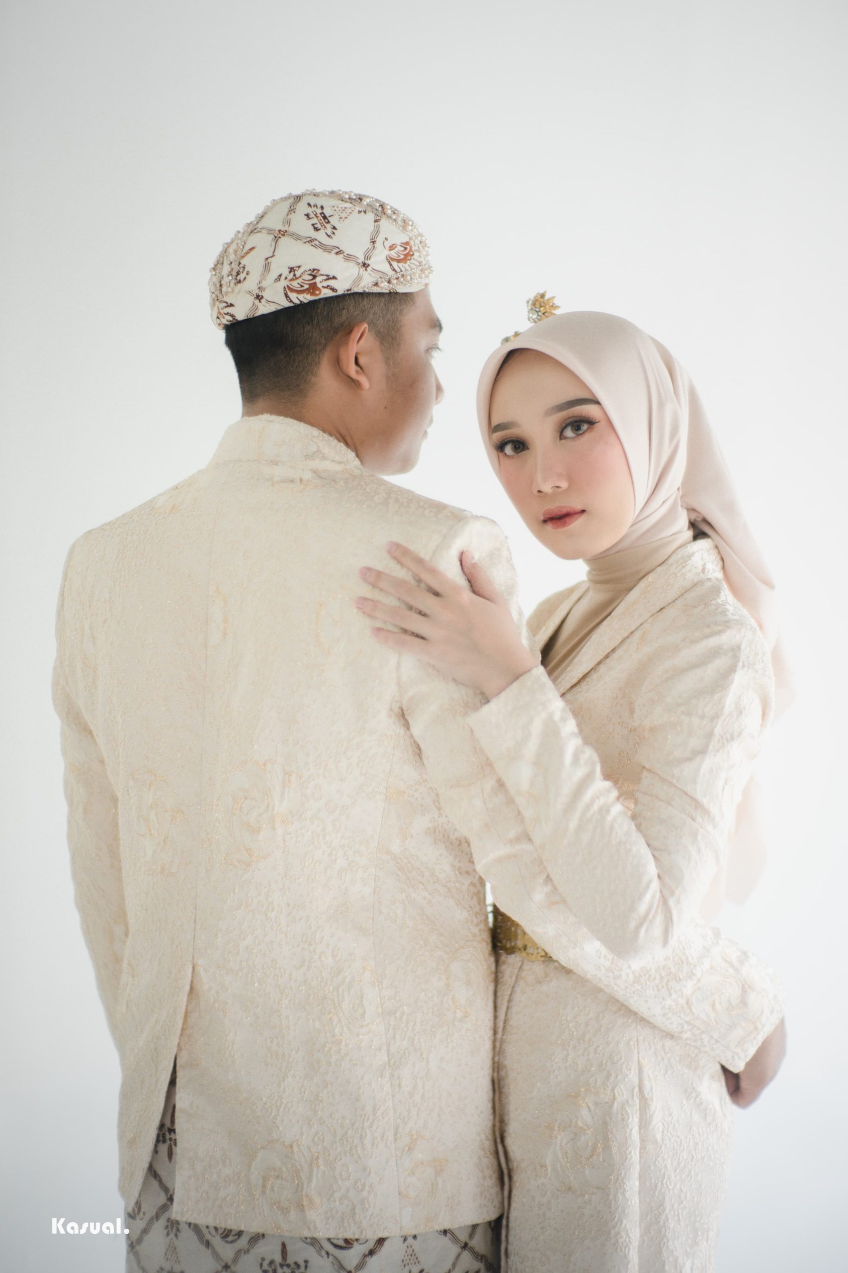 Ayu & Ikbal 14