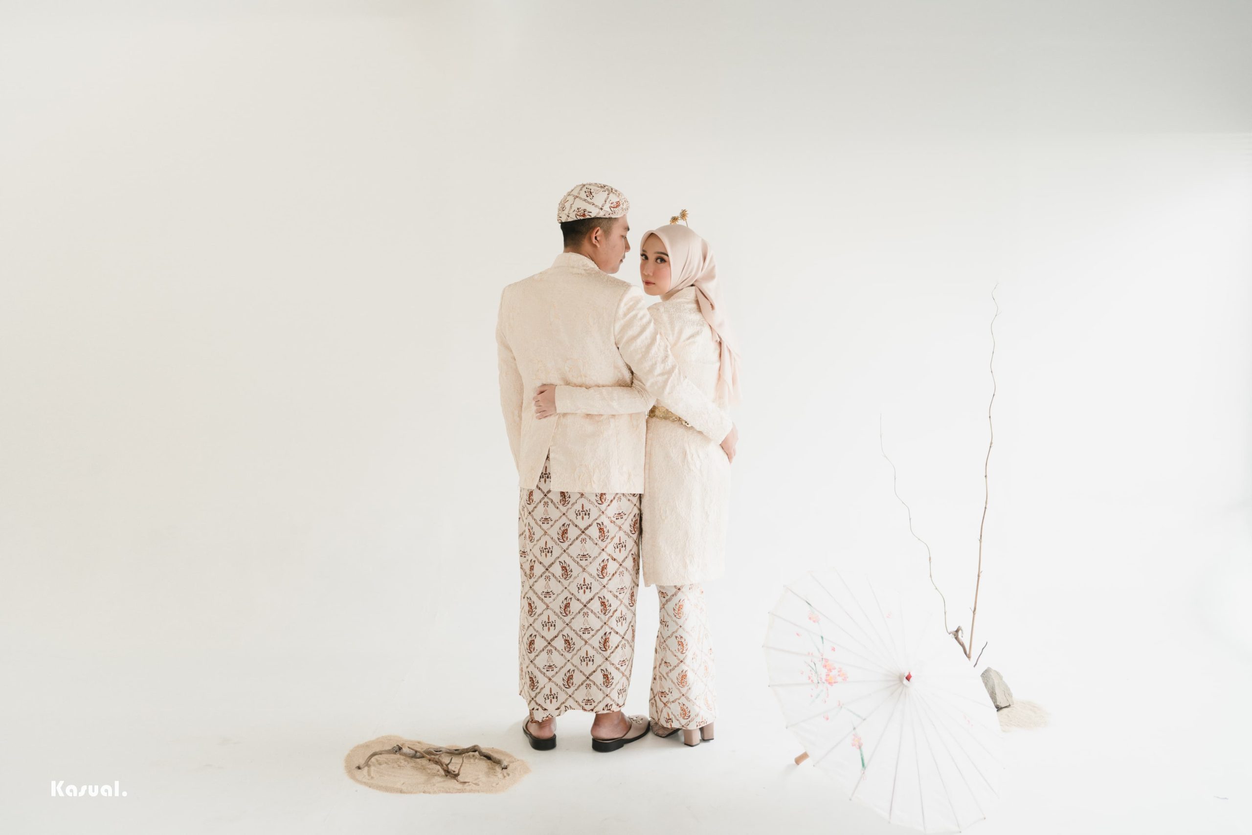 Ayu & Ikbal 15