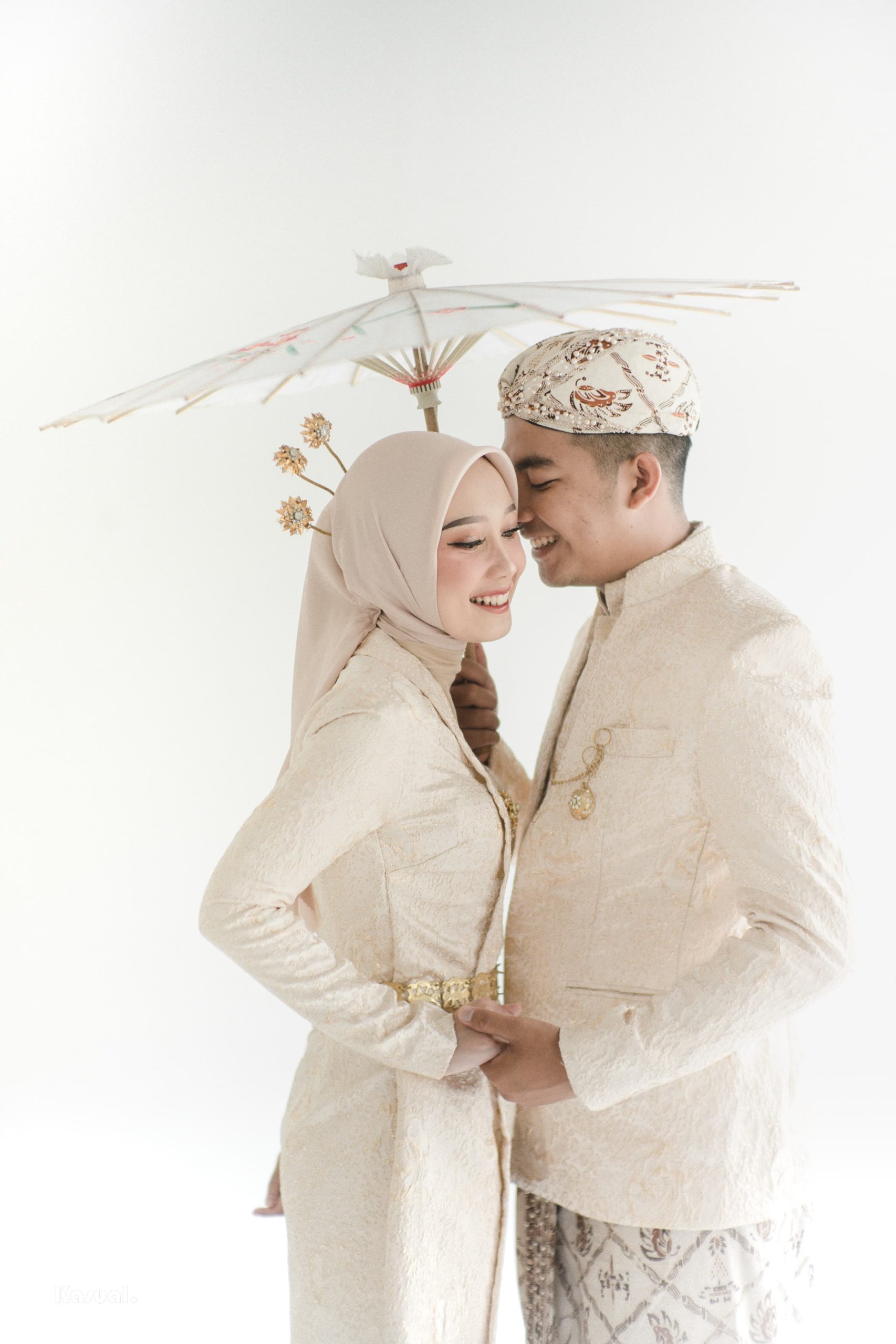 Ayu & Ikbal 17