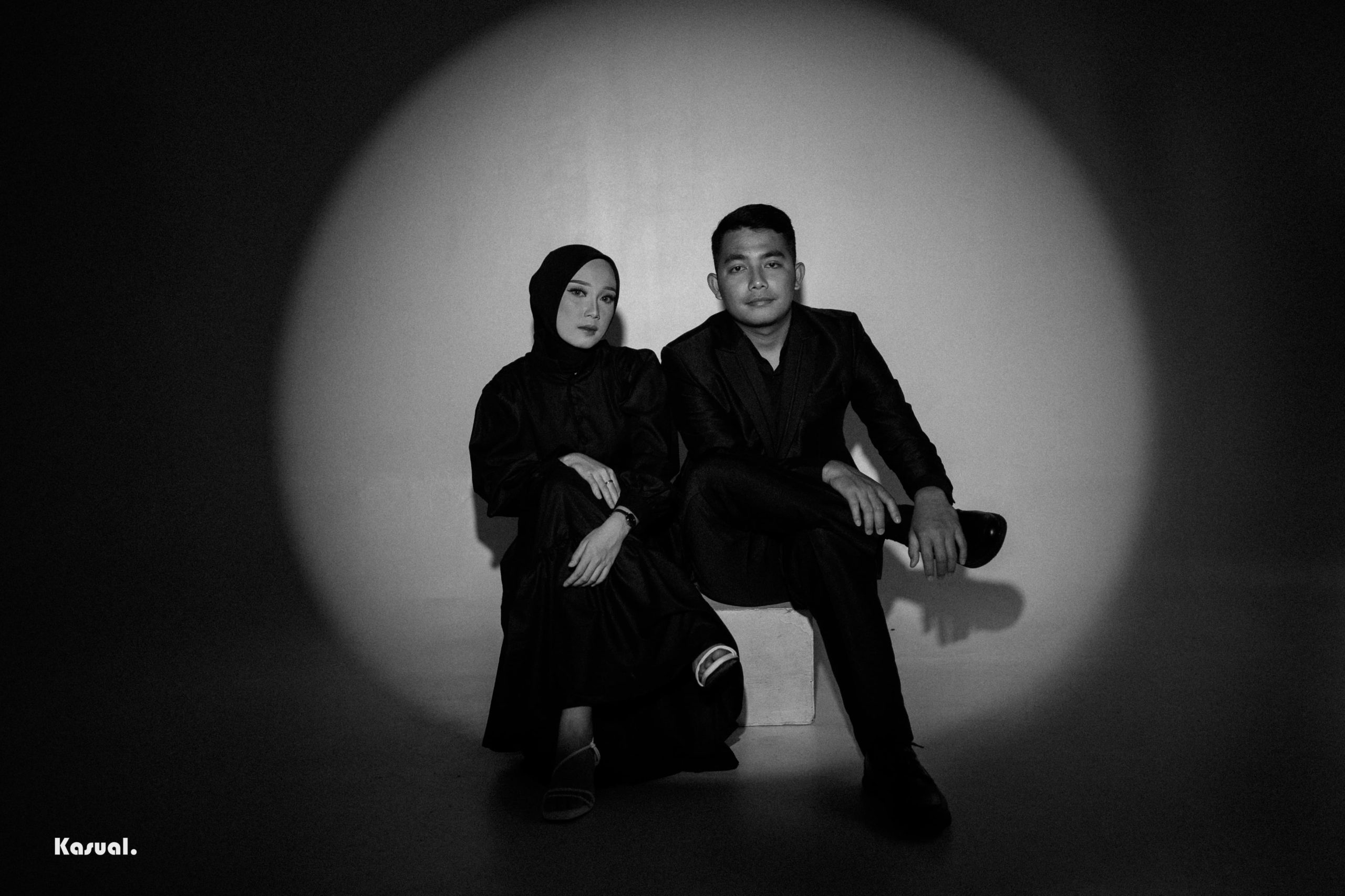 Ayu & Ikbal 3