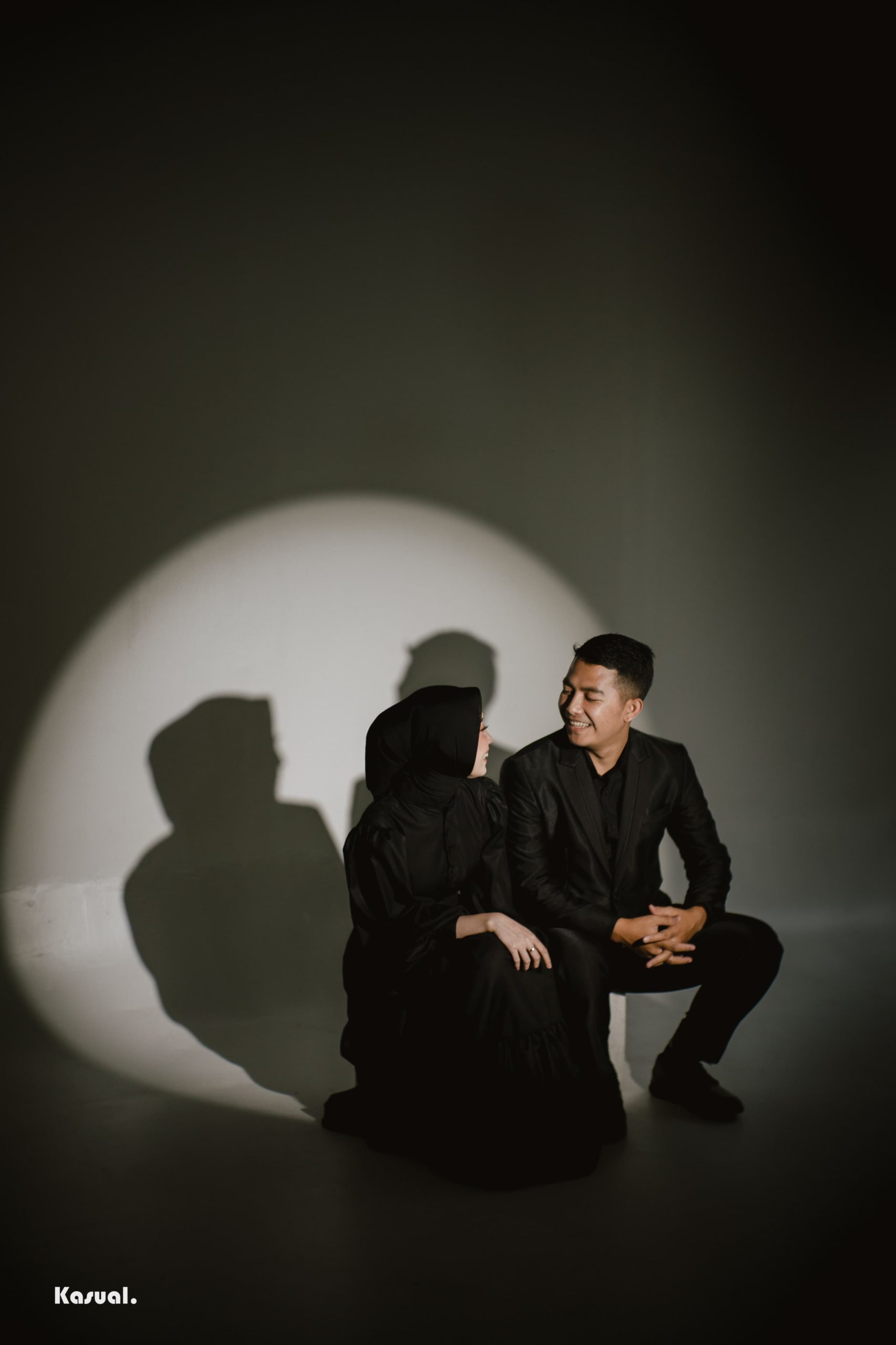Ayu & Ikbal 5