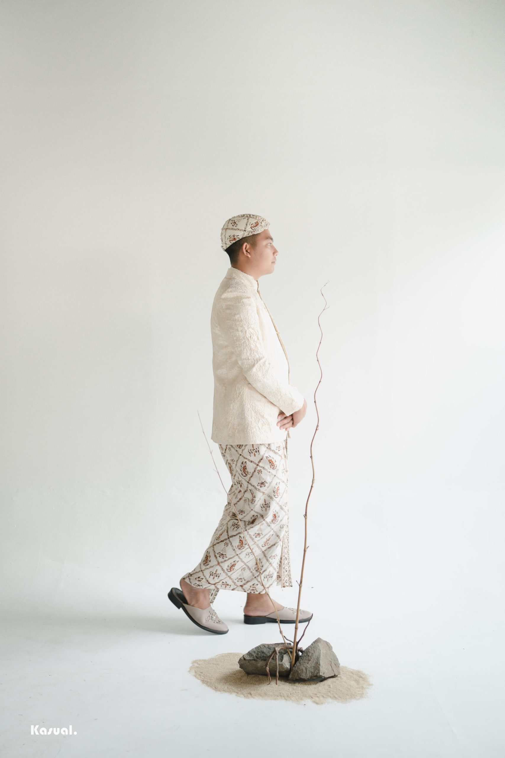 Ayu & Ikbal 6