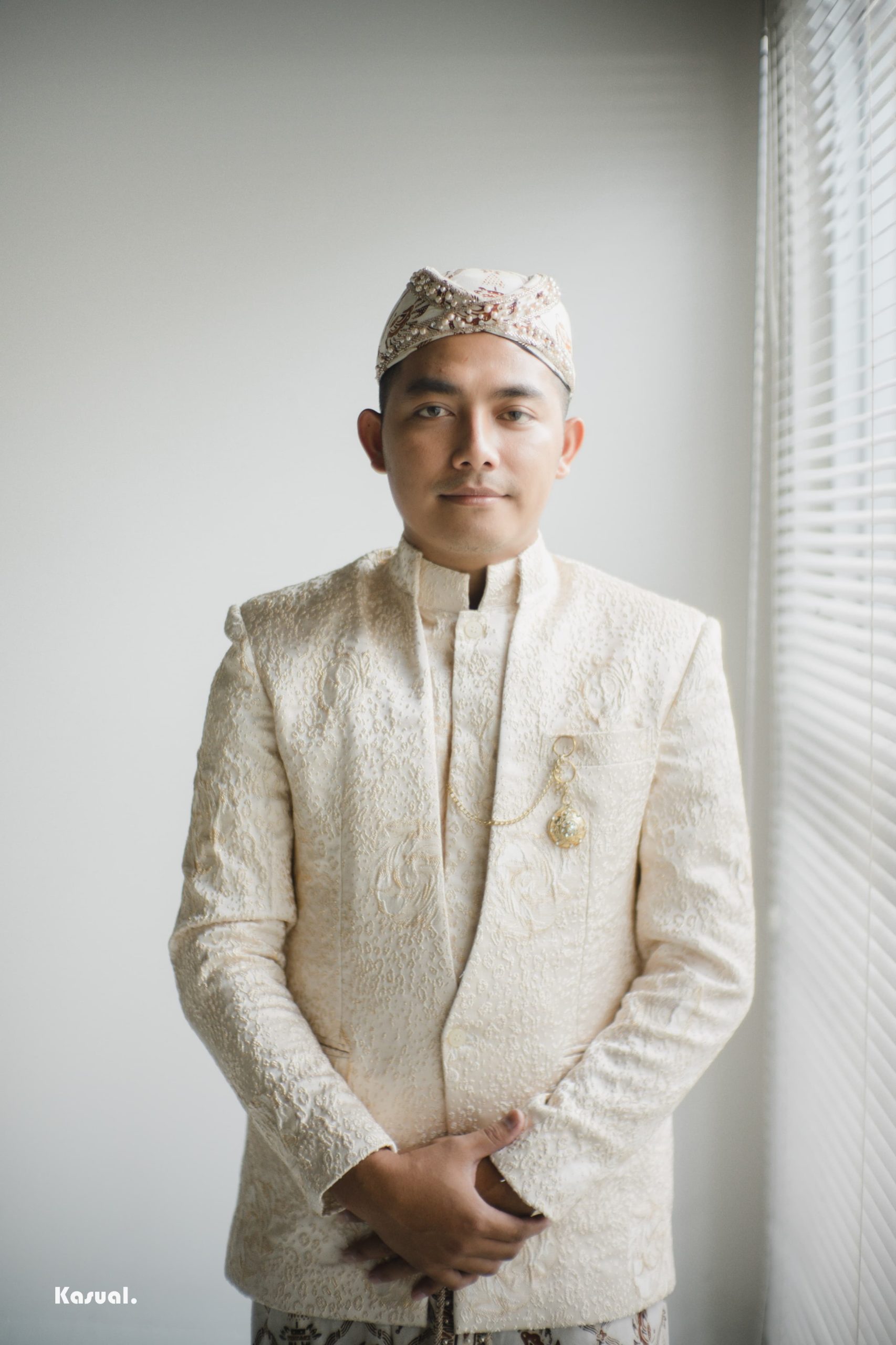 Ayu & Ikbal 7