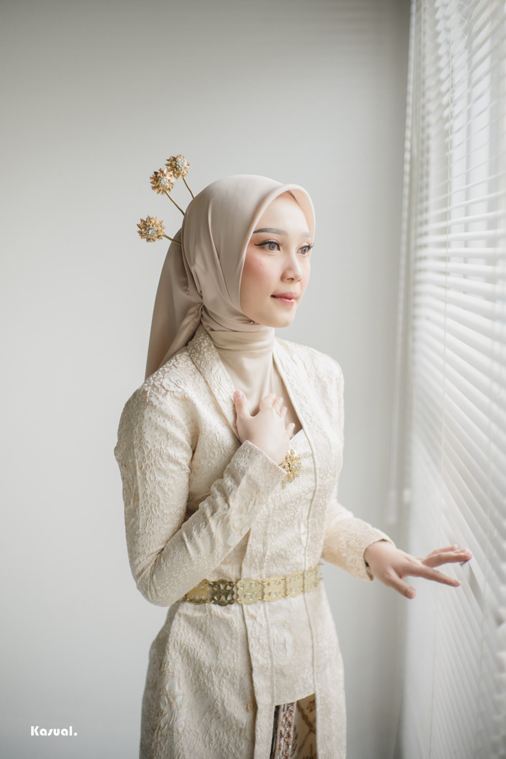 Ayu & Ikbal 8