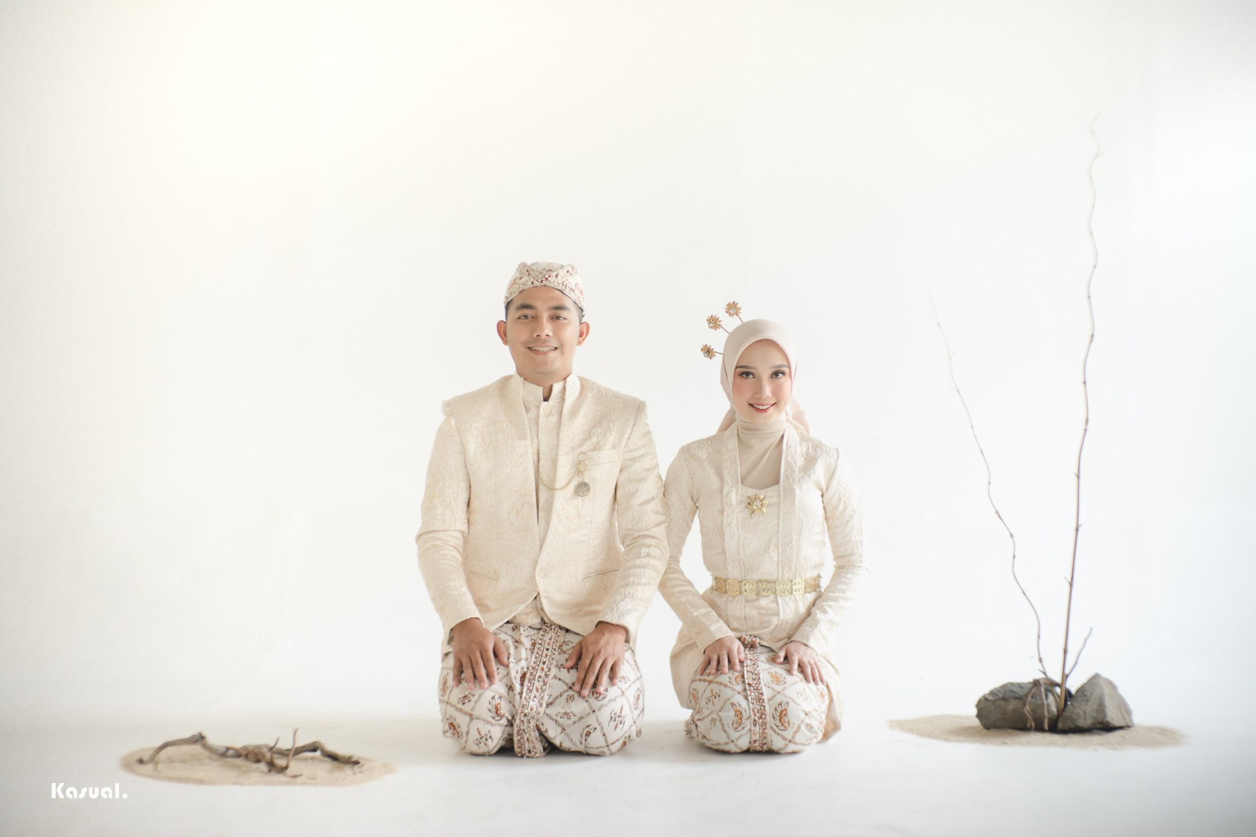 Ayu & Ikbal 9