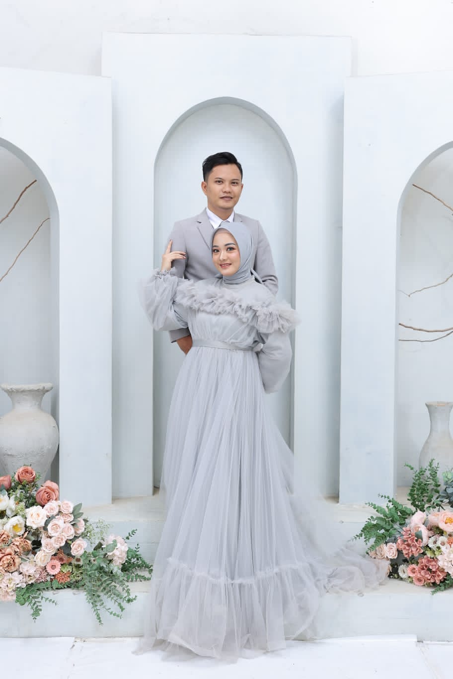 Bagus & Wulan 11