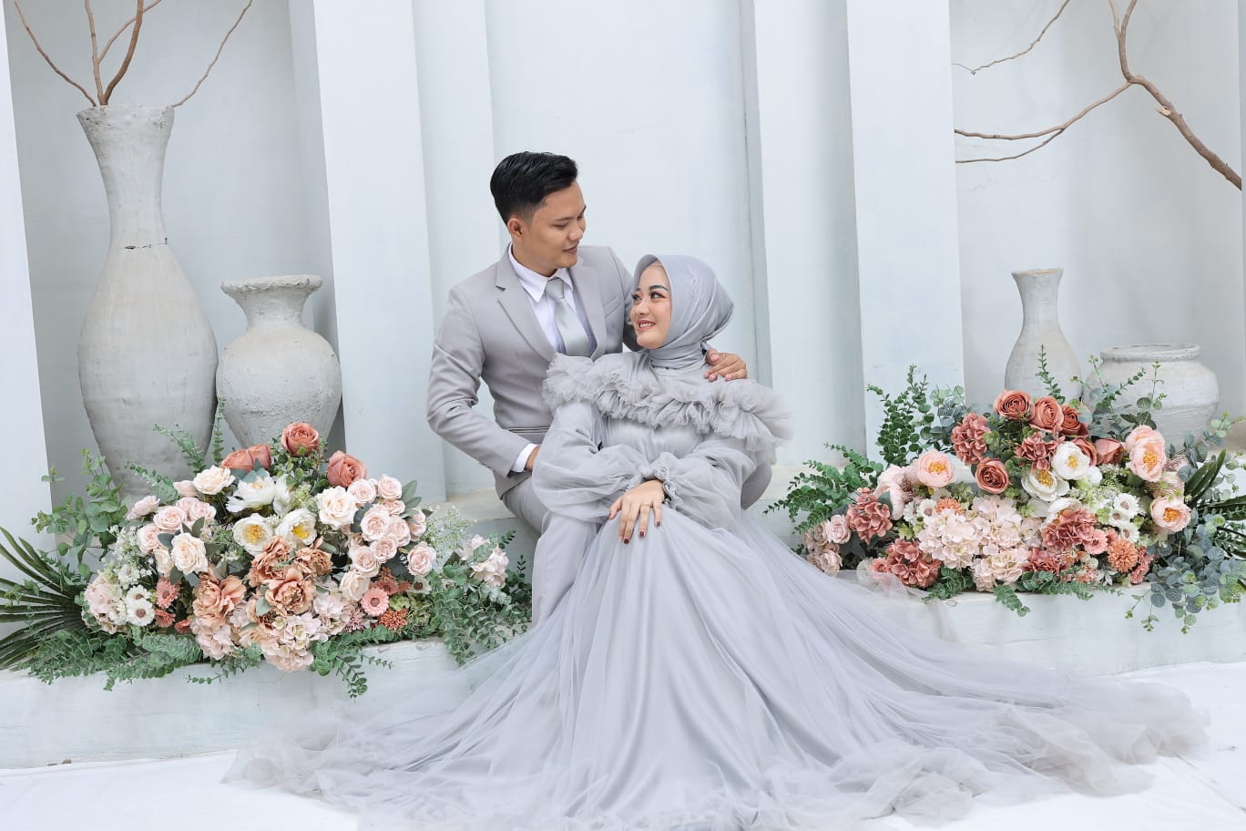 Bagus & Wulan 12