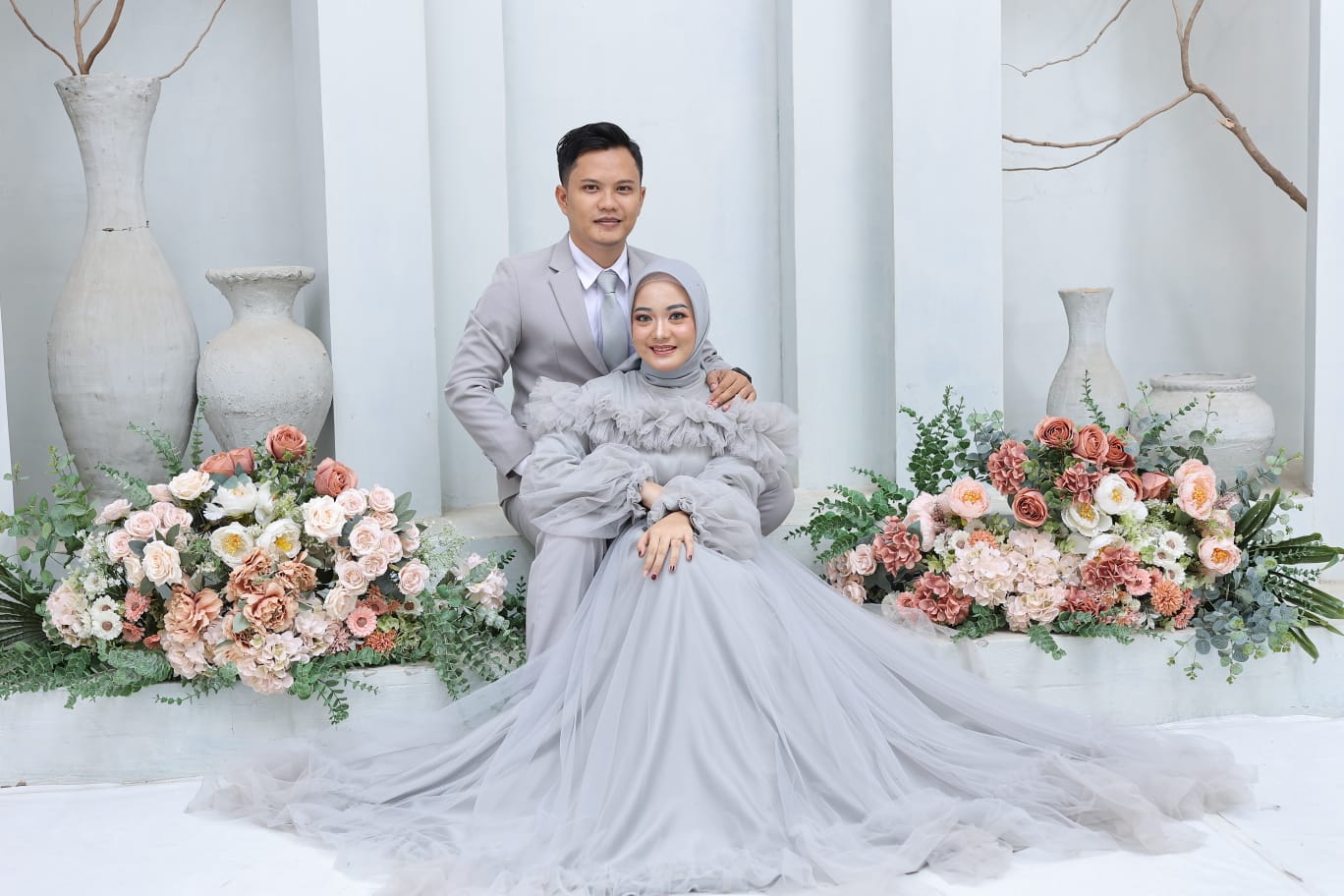 Bagus & Wulan 13
