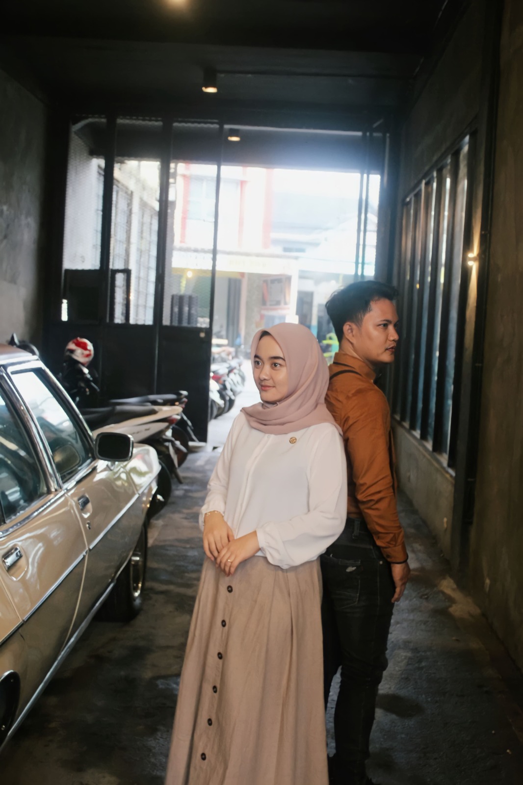 Bagus & Wulan 14