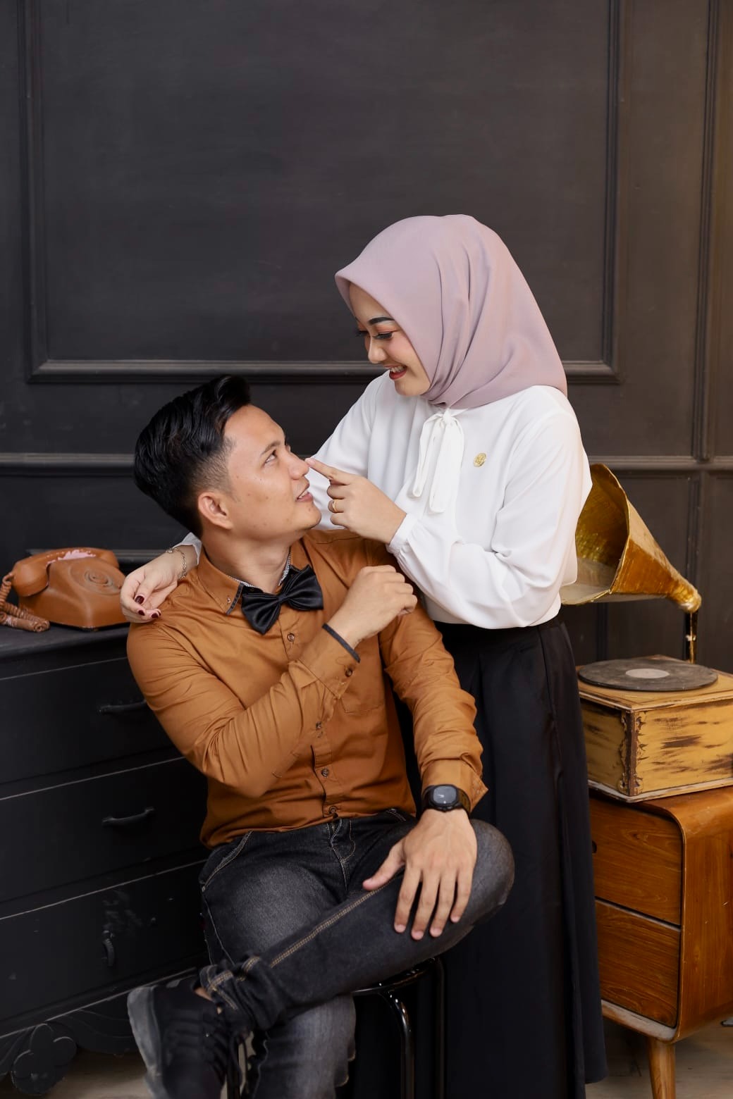 Bagus & Wulan 16