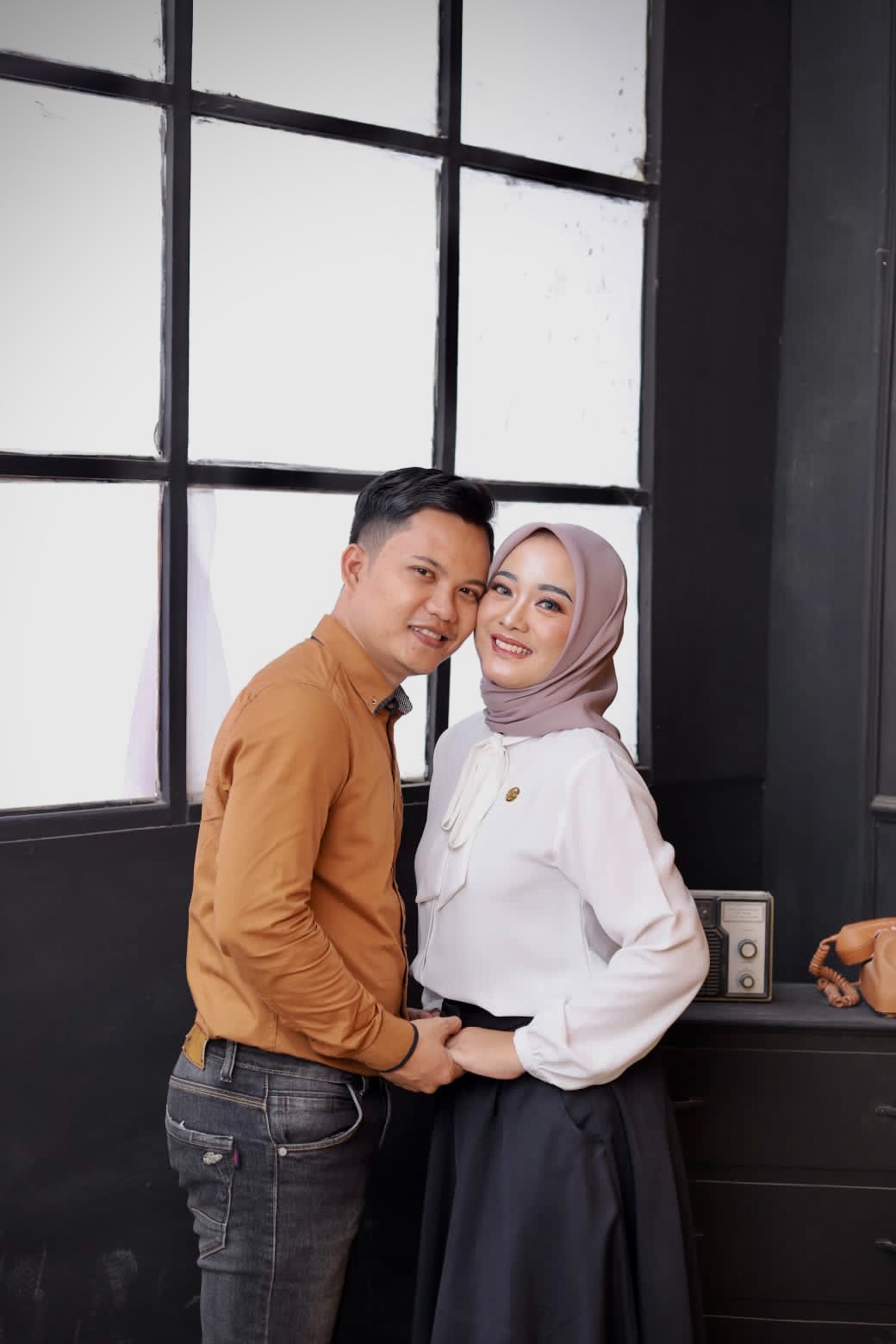 Bagus & Wulan 17