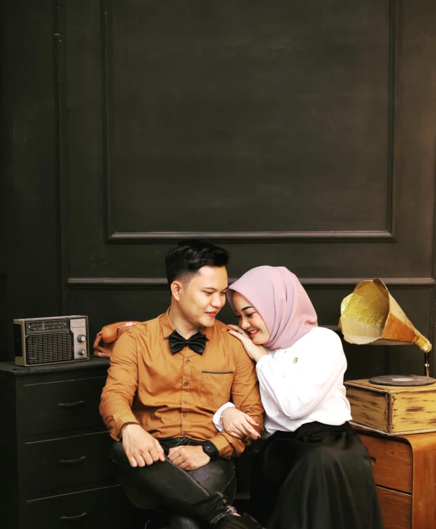 Bagus & Wulan 18