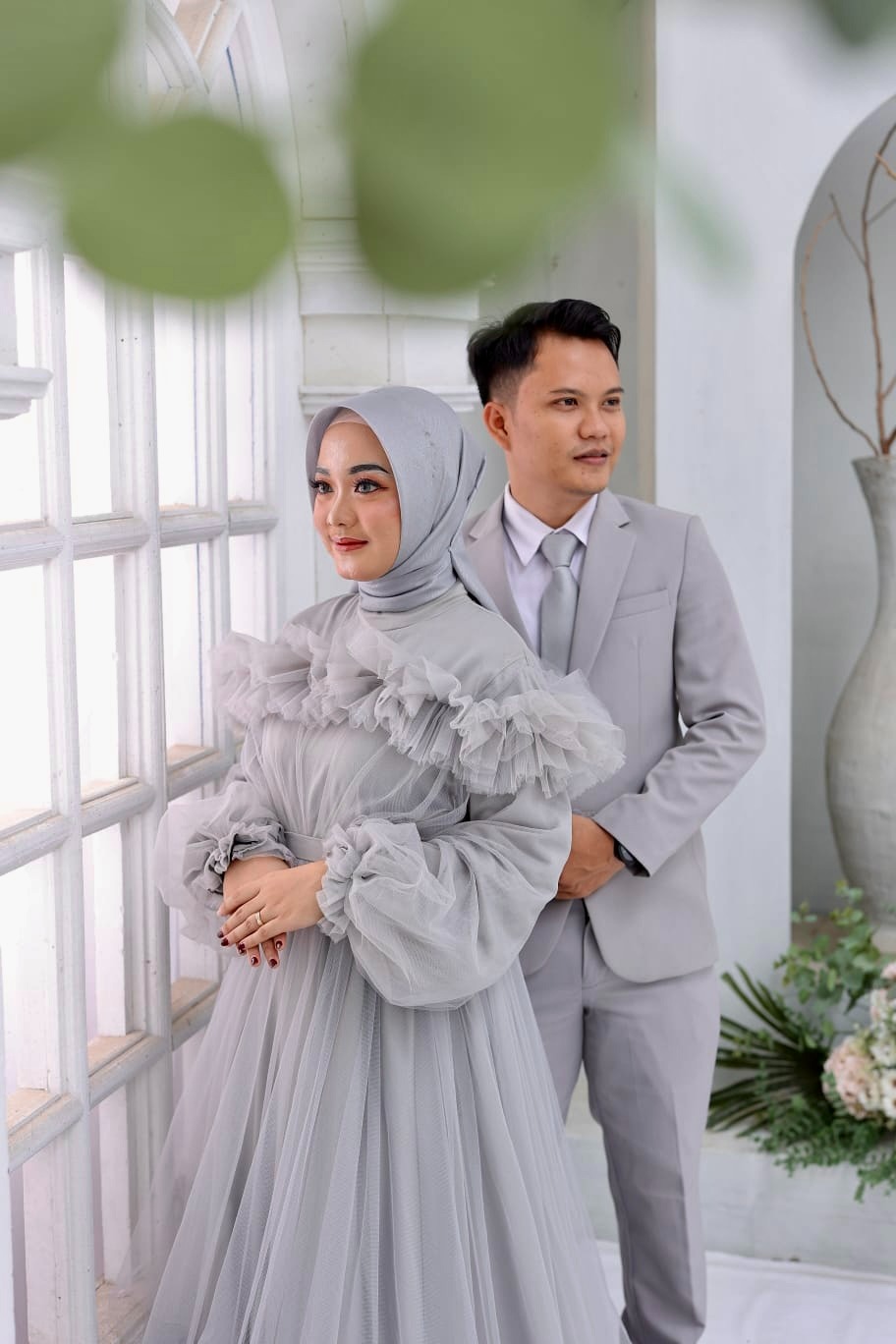 Bagus & Wulan 2