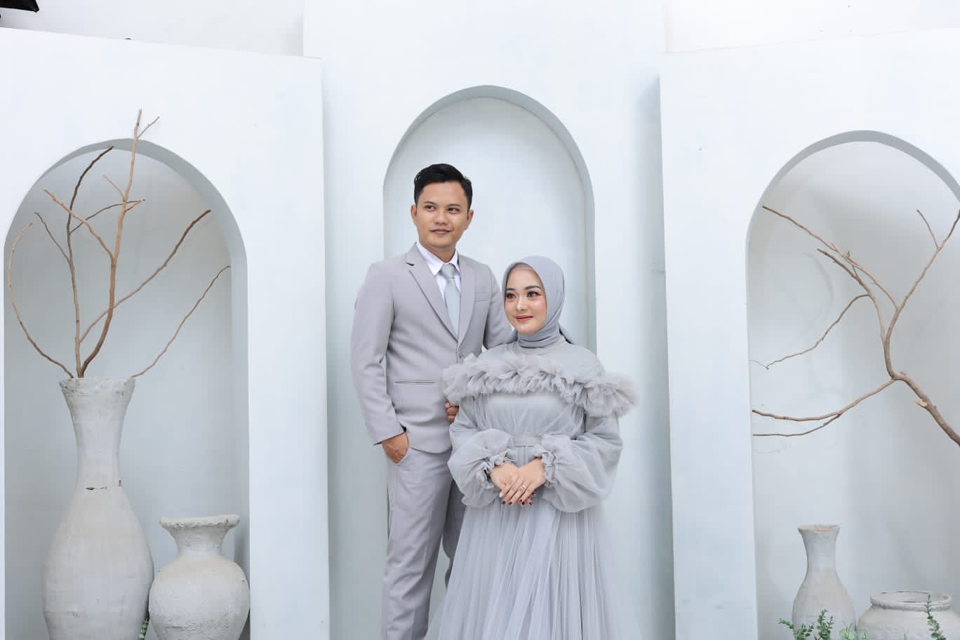 Bagus & Wulan 20