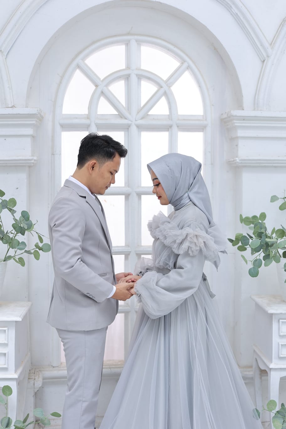 Bagus & Wulan 3