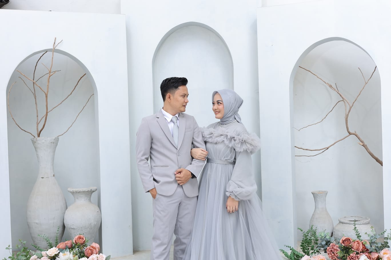 Bagus & Wulan 4