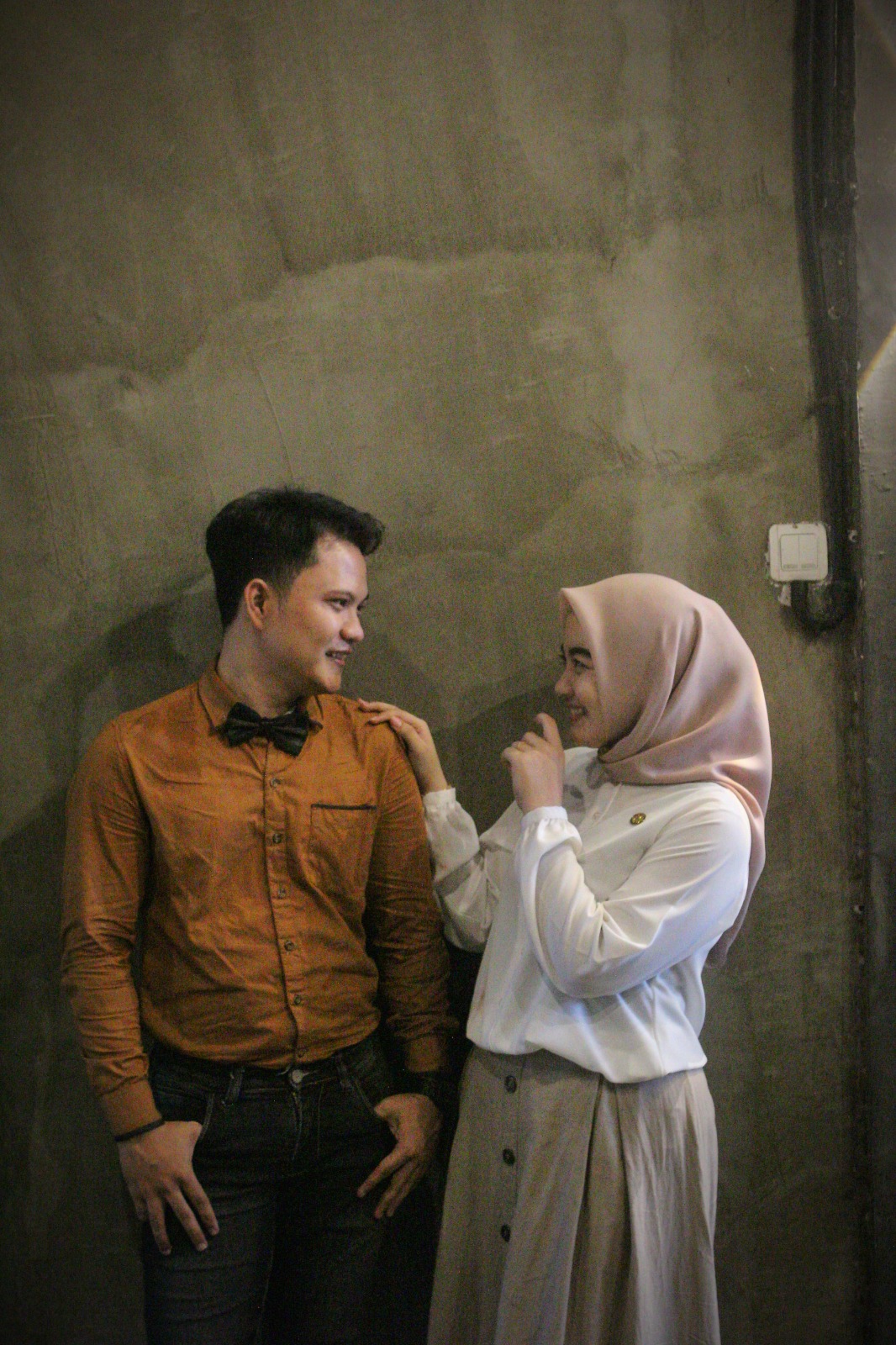 Bagus & Wulan 7