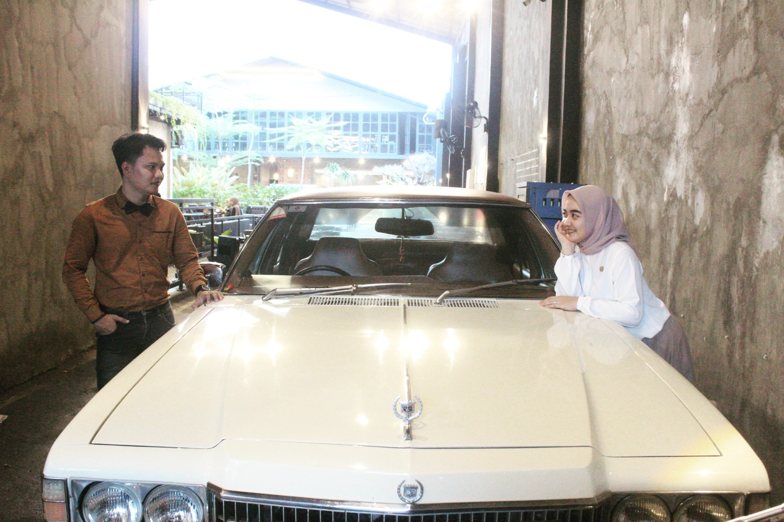 Bagus & Wulan 8