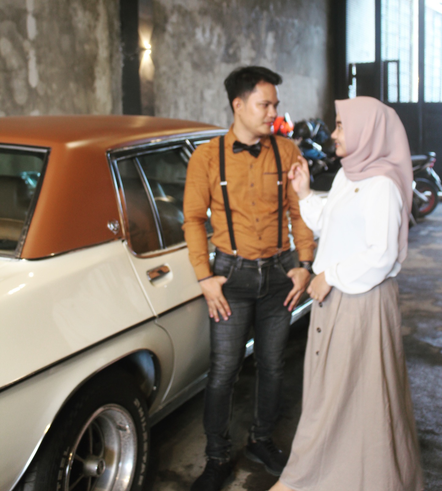 Bagus & Wulan 9