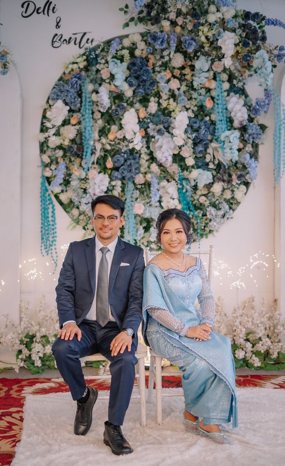 Bantu & Delfi 7