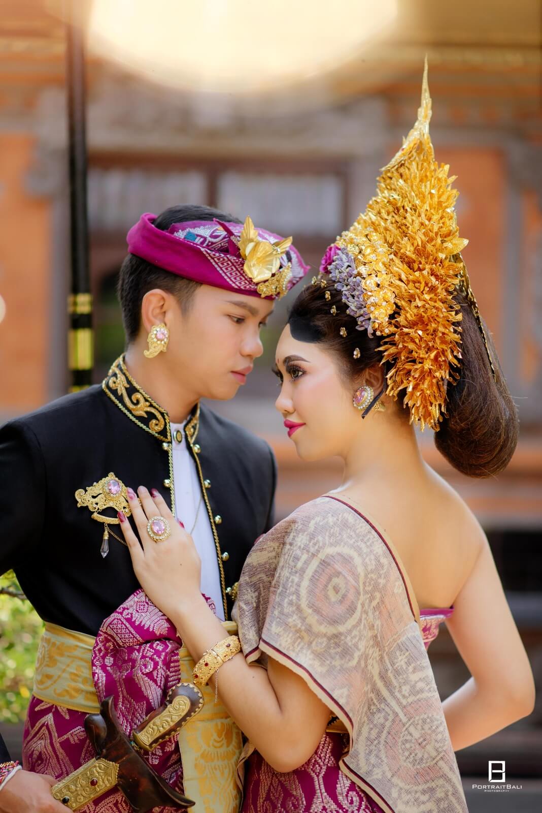 Candra & Trisna 2