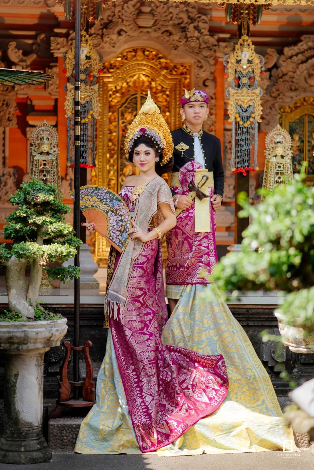 Candra & Trisna 3