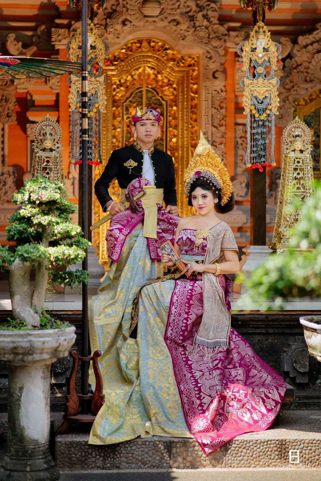 Candra & Trisna 4
