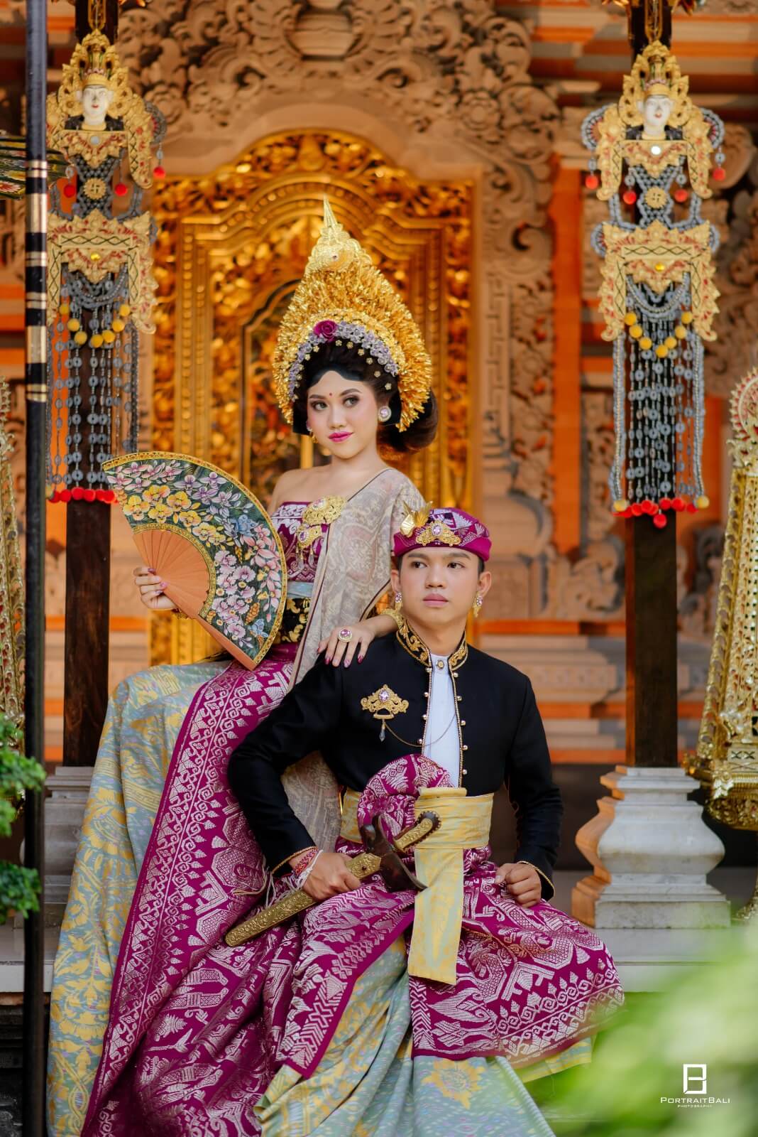 Candra & Trisna 5