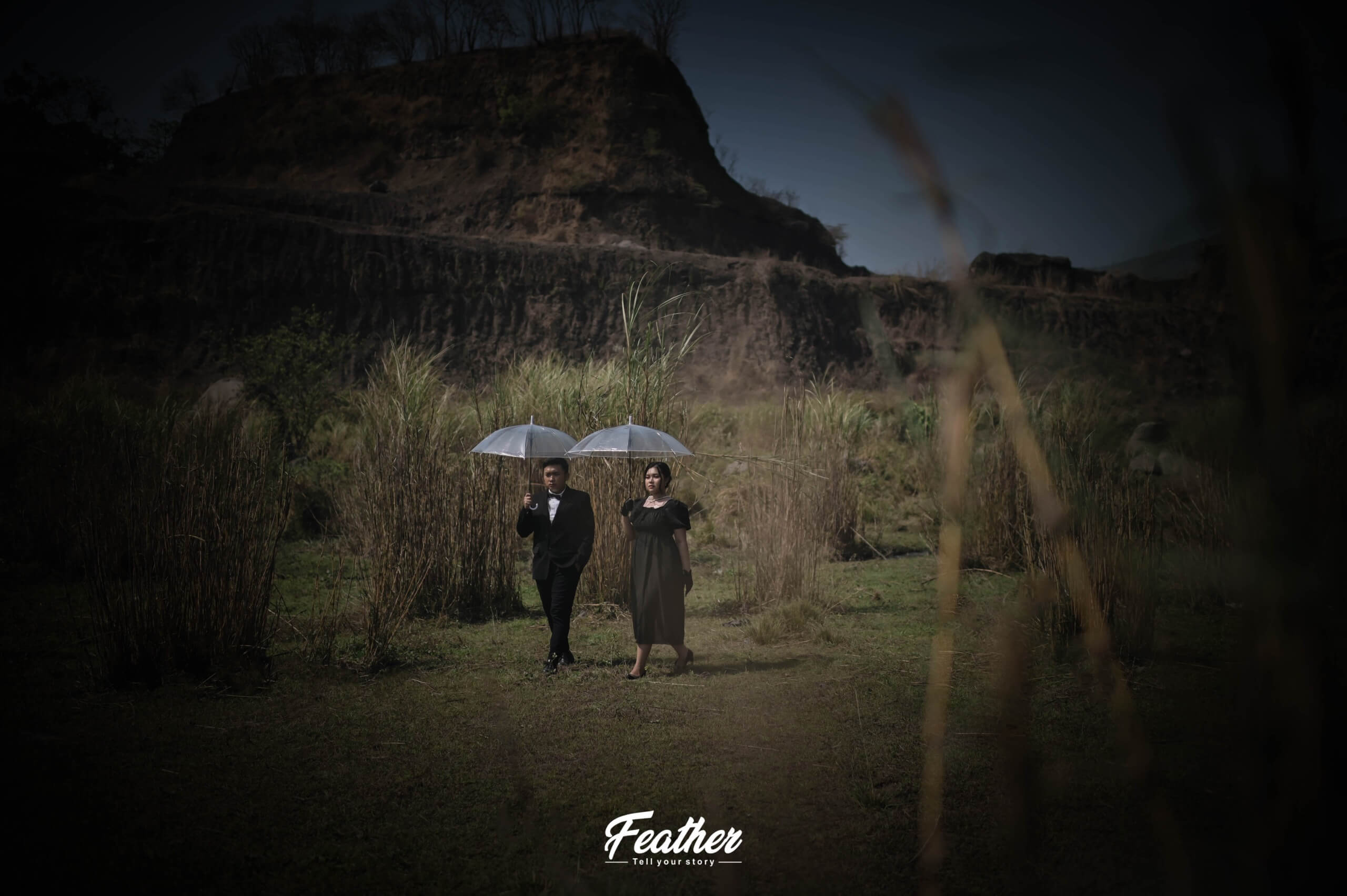 Dinda & Fadil 1