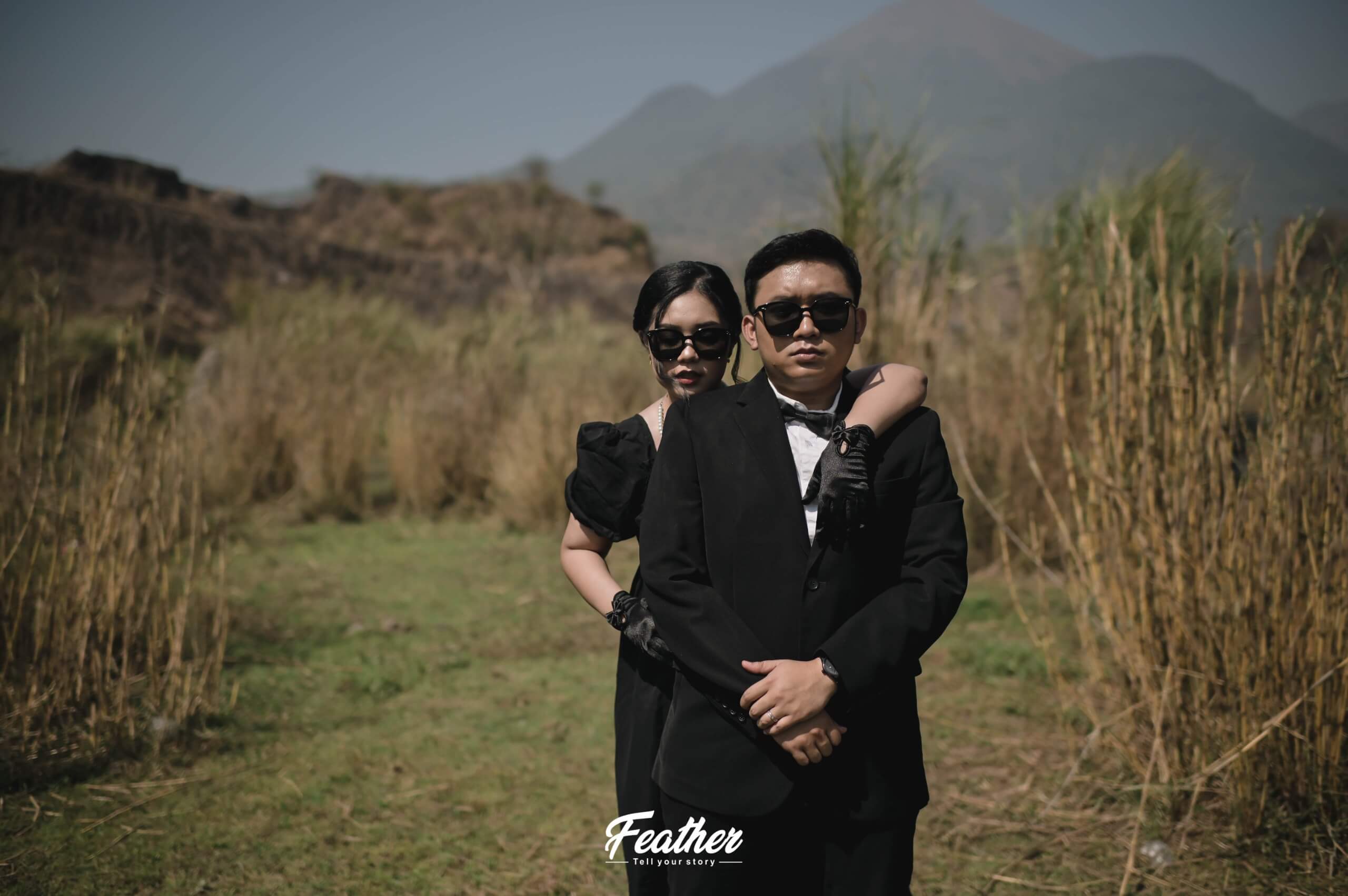 Dinda & Fadil 2