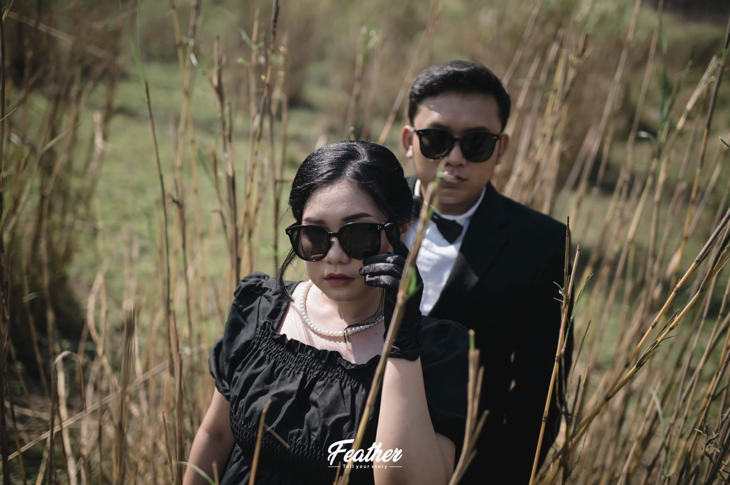 Dinda & Fadil 3